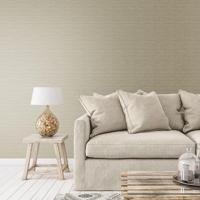 Noordwand Emporium Behang met metallic streepstructuur DWP0230-06 - thumbnail