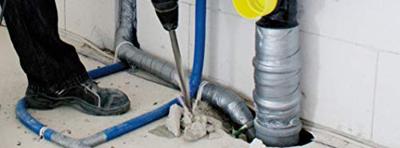 Heller 28545 2 ENDURO Puntbeitel Gezamenlijke lengte 350 mm SDS-Max 1 stuk(s)