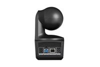 AVer DL10 2 MP Zwart 1920 x 1080 Pixels 60 fps CMOS 25,4 / 2,8 mm (1 / 2.8 ) - thumbnail