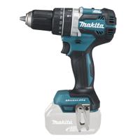 Makita dhp484z accuklopboormachine body | zonder accu's, lader en zonder koffer - dhp484z - thumbnail
