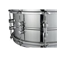 Sonor Kompressor Steel 14x6.5" snaredrum - thumbnail