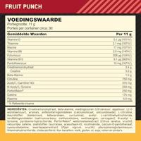 Gold Standard Pre-workout | Optimum Nutrition | 330g - thumbnail