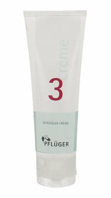 Pfluger Schussler Creme 3 Pfluger Schussler Creme 3
