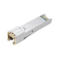 TP-LINK TL-SM331T netwerk transceiver module Vezel-optiek 1250 Mbit/s SFP 850 nm - thumbnail
