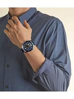 Casio Edifice EFV-620D-1A2VUEF Heren Horloge 50mm 10 ATM - thumbnail