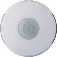 Sygonix SY-4755358 PIR-bewegingsmelder Plafond 360 ° Relais Wit - thumbnail