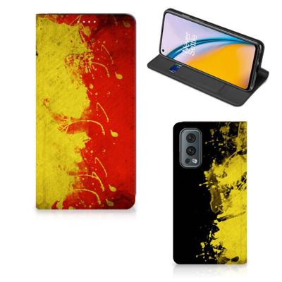 OnePlus Nord 2 5G | Standcase | België