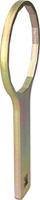 KS Tools 4604625 1/2 oliefiltersleutel, Ø 93 mm / 15 vlakken - thumbnail