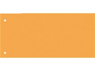 Kangaro 07070-06 Scheidingsstrook 2-gaats 105x240mm 180g RC Oranje