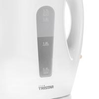 Tristar WK-3380 Waterkoker Aantal/Volume: 1.7 l Wit - thumbnail
