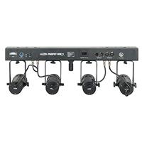 Showtec Showtec Pinspot Bar 4 - thumbnail