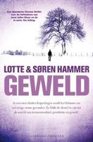 Geweld - Lotte Hammer, Soren Hammer - ebook - thumbnail
