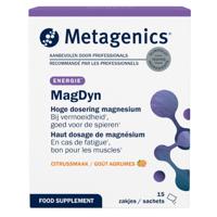 Metagenics MagDyn NutriDyn 15Zakjes - thumbnail