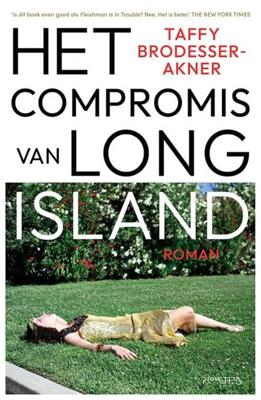 Het compromis van Long Island Het compromis van Long Island