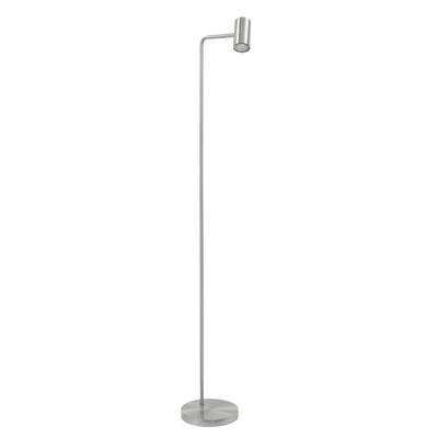 Highlight VloerlampBurgos nikkel - V4718.30