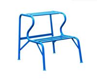 Little jumbo STUCADOORSTRAP 2 TREDEN 121101002 - thumbnail