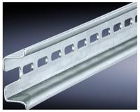 Rittal PS 4937.000 4937.000 DIN-rail Geperforeerd Plaatstaal 1155 mm 1 stuk(s) - thumbnail