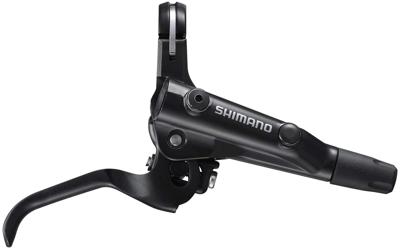 SHIMANO bl-mt501 brake lever right