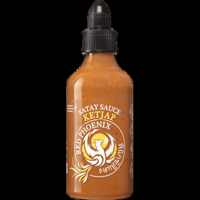 Red Phoenix Satay Sauce Ketjap 350ml bij Jumbo - thumbnail