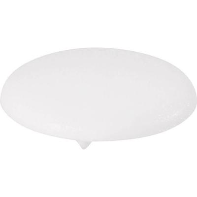 TOOLCRAFT 889677 Afdekkappen Kunststof Torx 25 889677 1 stuk(s) h/tmax/s //