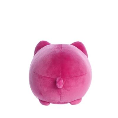 Tasty Peach Tasty Peach Cosmic Purple Meowchi - 9 cm