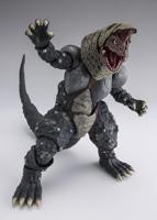 Ultraman Series S.H.Figuarts Shinkocchou Seihou Action Figure Golza 30th Anniversary Edition 15 cm - thumbnail