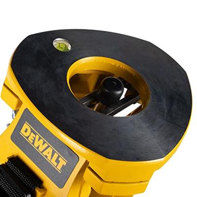 DeWALT DE0736 Aluminium laserstatief 1-1,73m