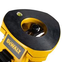 DeWALT DE0736-XJ 5/8" laserstatief aluminium - thumbnail