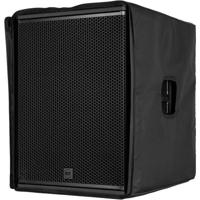 RCF CVR 003 hoes voor SUB 708-AS MK3 & SUB 8003-AS MK3 - thumbnail