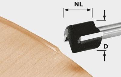 Festool Accessoires kantenfrees hw hw d 19/16 s8 ofk 700 - 491666 Festool Accessoires kantenfrees hw hw d 19/16 s8 ofk 700 - 491666