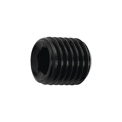 Promat/Tecwerk Spanschroef | M8 lengte 10 mm | voor spankop-d. 8 mm - 4000834135 Promat/Tecwerk Spanschroef | M8 lengte 10 mm | voor spankop-d. 8 mm - 4000834135