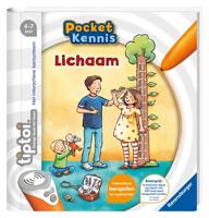 Tiptoi Pocket Kennis Lichaam - thumbnail