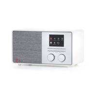 Pinell Supersound 301 Hybride radio Wit - thumbnail