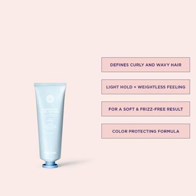 Maria Nila Coils & Curls Weightless Curl Definer 125ml - thumbnail