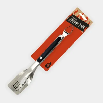 Grill master gripflip