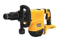 DeWALT DCH832N Accu Breekhamer SDS-Max 10,5J 6kg 54V XR FlexVolt Basic Body - thumbnail