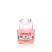 Yankee Candle Cherry Blossom Kaars klein - thumbnail