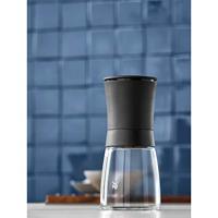 WMF Trend Peper- en zoutmolen Zwart 1 stuk(s) - thumbnail