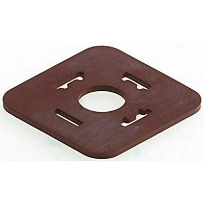 Belden GDM3-17 731740002-1 Bruin Inhoud: 1 stuk(s)