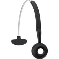 Jabra 14121-40 Verloving hoofdband zwart/zilver - thumbnail