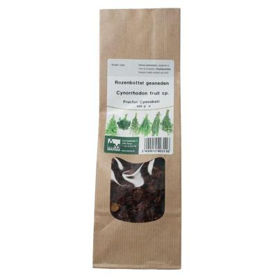 Rozenbottel gesneden 100 Gram