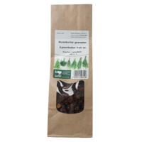 Rozenbottel gesneden 100 Gram - thumbnail