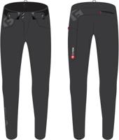 G-FORM regenbroek "rhode pants men&apos;s" rain trousers rhode pants mens size m - thumbnail