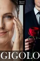Gigolo - Sjoerd Zuidzee - ebook - thumbnail
