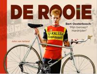 De Rooie - John van Ierland - Hardcover (9789082516395) - thumbnail