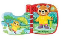 Vtech kleren kiezen met beer - thumbnail
