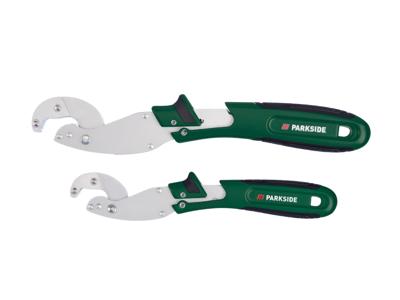 PARKSIDE Ratelset met universele dopsleutel of universele spansleutelset (Universele spansleutel) PARKSIDE Ratelset met universele dopsleutel of universele spansleutelset (Universele spansleutel)