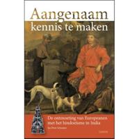 Aangenaam kennis te maken - Jan Peter Schouten - Paperback (9789463401418) - thumbnail
