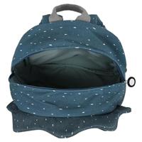 Rugzak Backpack animal TRIXIE groenblauw - thumbnail
