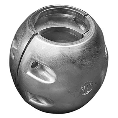 TEN00514 - ZINK KRAAG SCHACHT 2"